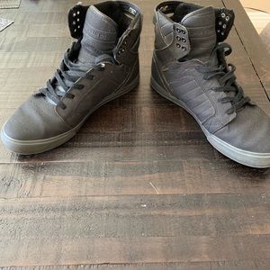 Supra High Tops